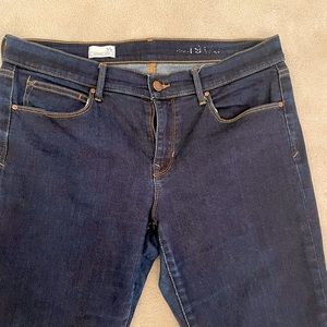 Gap Dark Blue legging jeans
